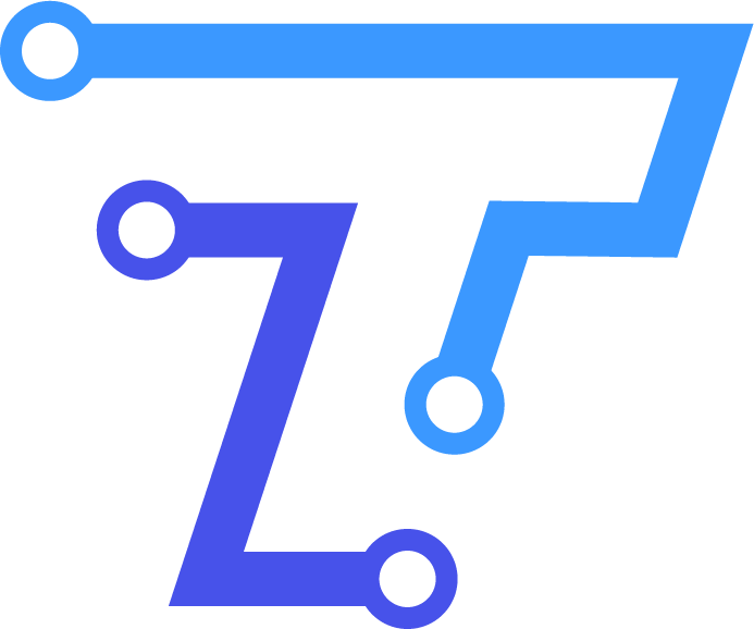 ZaikoTech Logo